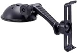 Arkon GN17814 Removable Dashboard Mount and Windshield Suction Mount for Garmin Nuvi 1400 1450 1450T 1490T