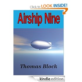 Airship Nine