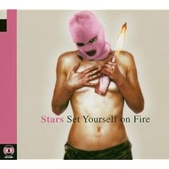 Set Yourself On Fire