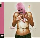 Set Yourself On Fire