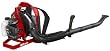 Factory Reconditioned Homelite ZR08580 26cc Gas Powered MightyLite Backpack Blower (Non-CARB Compliant)