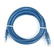RiteAV - Cat5e Network Ethernet Cable - Blue - 7 ft.