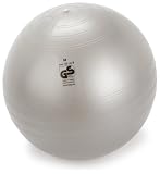 Togu Sitzball ABS Silber - 