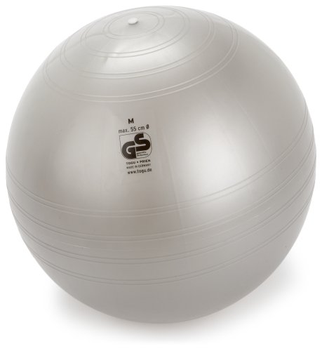 Produkt-Bild: Togu Sitzball ABS Silber