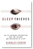 Sleep Thieves