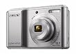 Sony DSC-S2100 12.1MP Digital Camera with 3x Optical Zoom with Digital Steady Shot Image