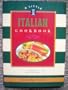Little Italian Cookbook 96 (Little Cookbook Library)