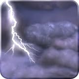 Thunderstorm Live Wallpaper