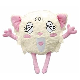となりの801ちゃん 801ちゃんぬいぐるみ 萌えVer.
