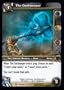 The Oathkeeper - Drums of War - Epic [Toy]