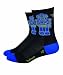 (ディフィート)DeFeet AIハイトップ ロボット 柄 D1833