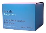 Bath & Body Works Breathe Happiness Deep Nourishment Body Cream - Blissful Citrus Watermint 6.7 oz