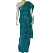 Silk Fashion Saree India Ethnic Clothing (ssari161)