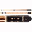 McDermott 58in G Series G1401 Two-Piece Pool Cue