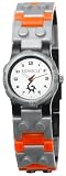 LEGO Kids' Bionicle Rakshi Watch #4215789