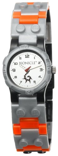 LEGO Children's Bionicle Rakshi Watch #4215789