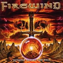 Between Heaven and Hell (Reissue)