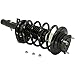 KYB SR4027 Strut Plus Complete Corner Unit Assembly , Black