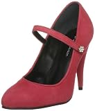 Kg Women's Enid Mary Janes Suede