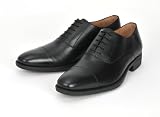 (ホーキンス) HAWKINS ビジネスシューズ <strong>ストレート</strong>チップ HB20050 NERO(ブラック)