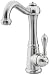 Tools & Hardware : Price Pfister 072M1SS Marielle Single-Handle Centerset Bar and Kitchen Island Faucet, Stainless Steel