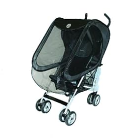 Prince Lionheart Pushchair Shade
