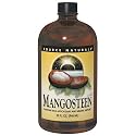 Source Naturals Mangosteen Liquid, 32 ounce