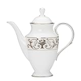 Lenox Autumn Legacy Coffeepot