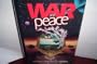 War and peace: Possible futures from Analog (Anthology)