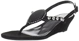 Apepazza Womens Ester Thong Sandal Sandal