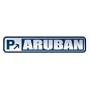 " PARKING ARUBAN " STREET SIGN ARUBA