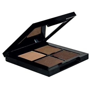 gloMinerals gloSmoky Eye Kit