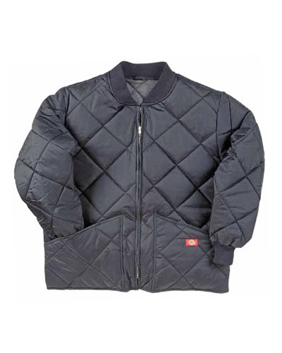 Dickies - Diamond Quilted XLDARK NAVY