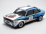 Fiat 131 Abarth 