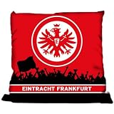 Eintracht Frankfurt 0660-05-9-05 Frankfurt Kissen Fans