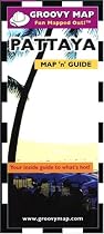 Pattaya Map 'n' Guide