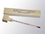 Tee Teewasser Thermometer Wasser Teethermometer Holz