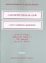 Constitutional Law: Cases & Comments, Questions, 10th Edition, 2009 Supplement (American Casebook)