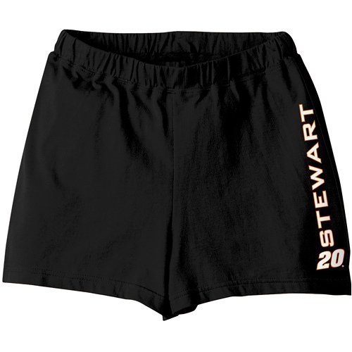 Buy Chase Authentics Tony Stewart Faster Is Better Ladies Short by Chase Authentics