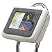 Navpod Gp2061 Precut Raymarine 12" C120/E120