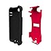 Trident Case Aegis Series for iPhone5C - Retail Packaging - Red