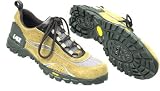 Lake Mountain MX 101 Shoes Tan / Grey 40