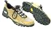 Lake Mountain MX 101 Shoes Tan / Grey 39