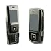 Omenex - Coque Cristal Nokia N95 8G