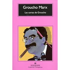 Las Cartas de Groucho