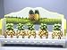 PINEAPPLE 3-D Spice Rack & 5 Jars Set *BEAUTIFUL & NEW*