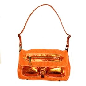Francesco Biasia Mini Orange 