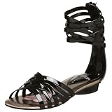 Paris Hilton Women's Raquel Sandal