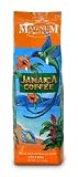Magnum Jamaican Blue Mountain Blend, Whole Bean, 1 Lb Bag by Magnum Exotics Discounts
