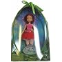 Disney Fairies Movie Deluxe 8 Inch Exclusive Figure Rosetta